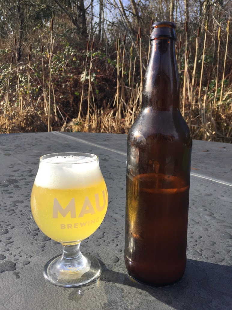 Pear and Apple Hard Cider Kodiak Brewing Beer, Wine, Cider, Mead Blog.